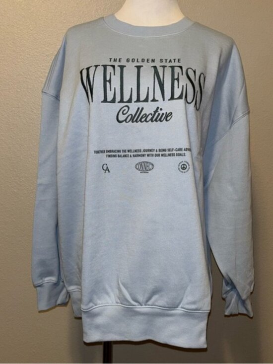 Old Navy Sweatshirt - Picture 1 of 5